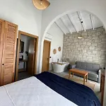 Rhea Boutique Hotel Alacati