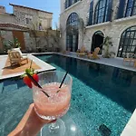 Rhea Boutique Hotel Alacati