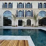 Rhea Boutique Hotel Alacati