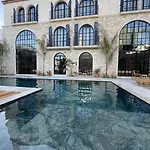 Rhea Boutique Alacati