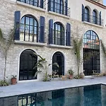Hotel Rhea Boutique Alacati