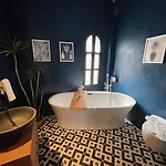 Hotel Rhea Boutique