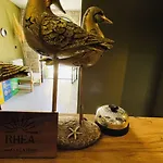 Rhea Boutique Hotel *