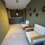 Rhea Boutique Hotel