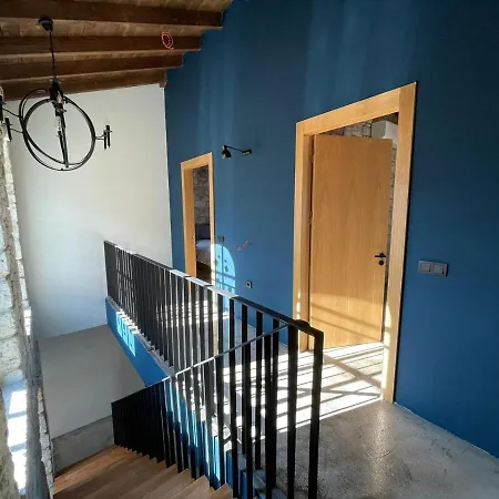 Rhea Boutique Hotell Alaçatı
