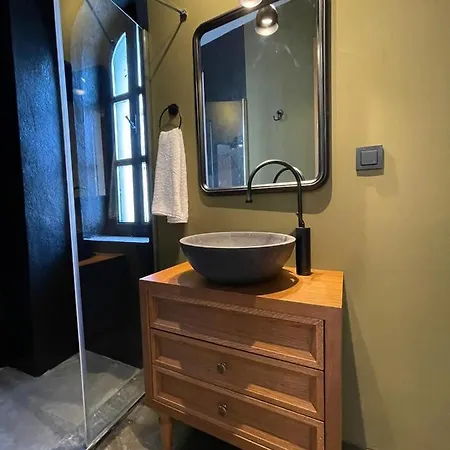 Hotell Rhea Boutique