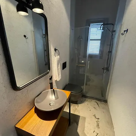 Rhea Boutique 酒店