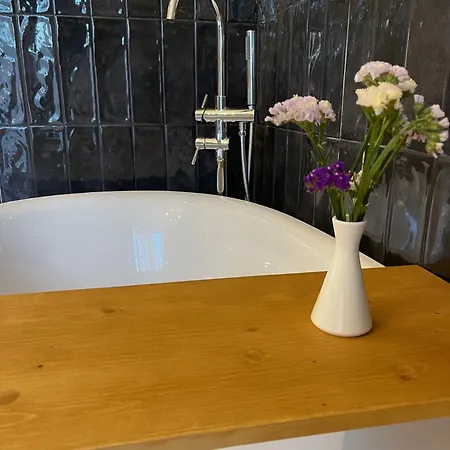 Hotell Rhea Boutique