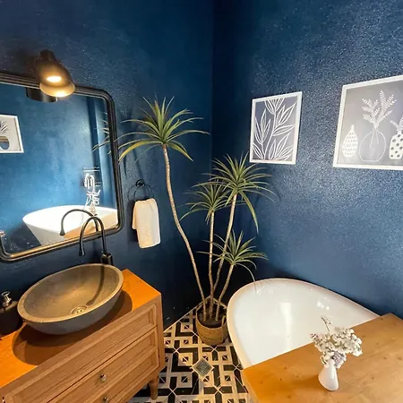 Hotell Rhea Boutique *