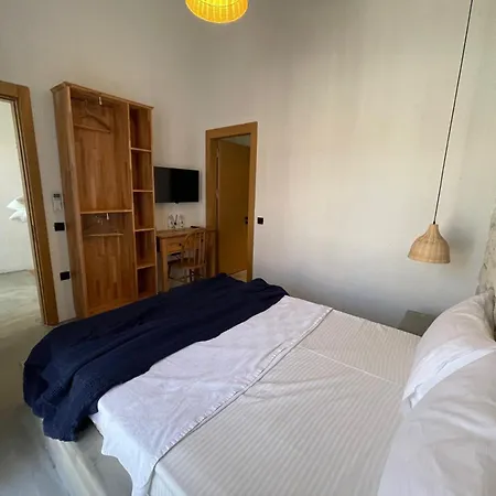 Rhea Boutique 酒店 阿拉恰特