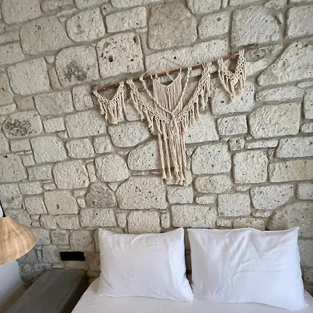 Hotell Rhea Boutique *