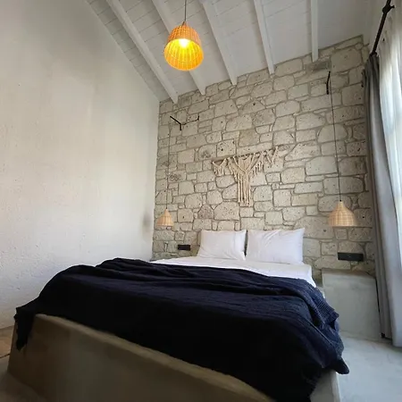 Szálloda Rhea Boutique Alacati