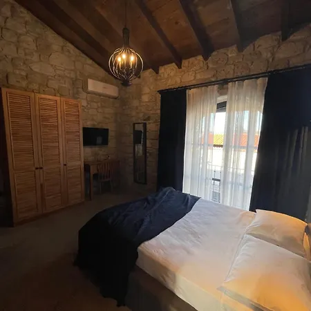 Hotel Rhea Boutique