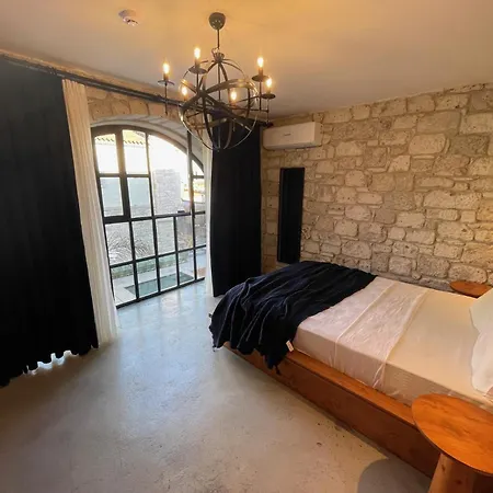 酒店 Rhea Boutique 阿拉恰特