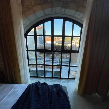 Hotell Rhea Boutique