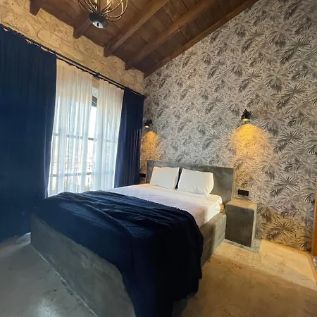 Rhea Boutique Hotell Alaçatı