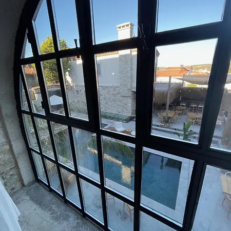 Hotell Rhea Boutique Alaçatı
