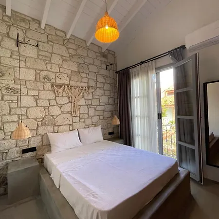 Hotell Rhea Boutique *