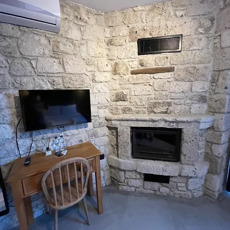 Rhea Boutique 酒店 *