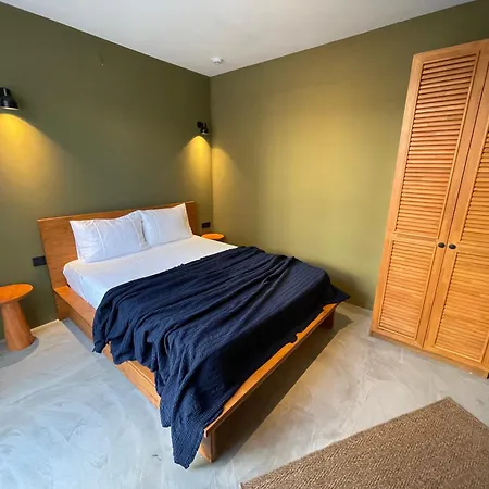 酒店 Rhea Boutique *