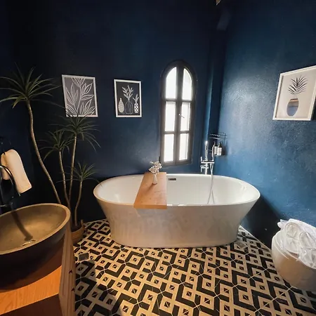 Hotell Rhea Boutique