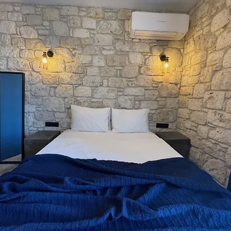Hotell Rhea Boutique