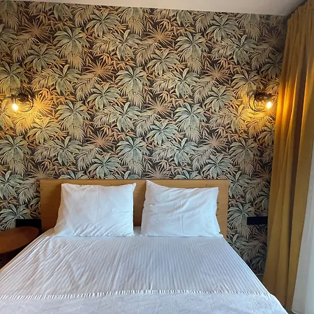 Rhea Boutique Hotell