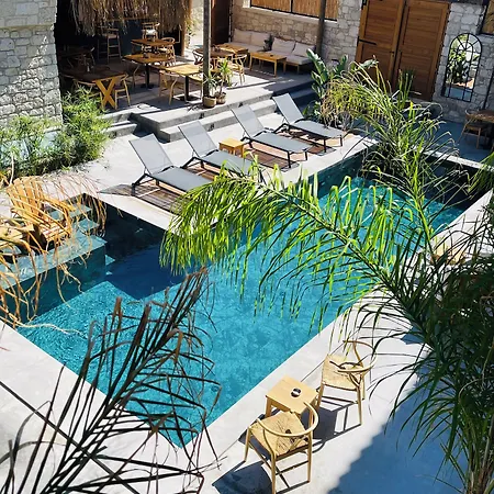 酒店 Rhea Boutique 阿拉恰特