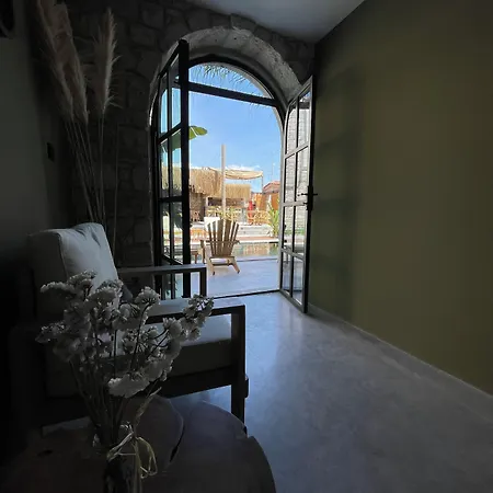 酒店 Rhea Boutique *