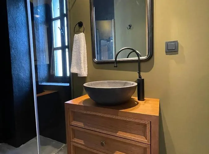 Hotel Rhea Boutique