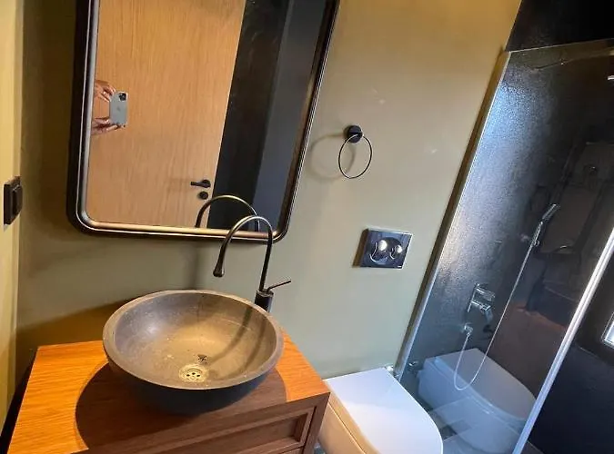 Hotel Rhea Boutique