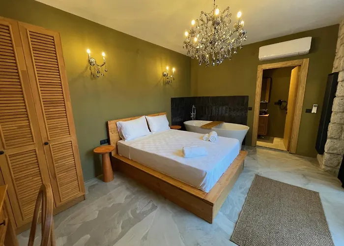 Hotel Rhea Boutique