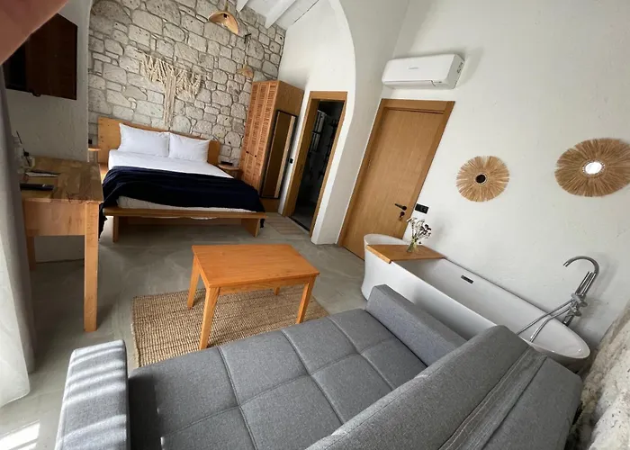 Hotel Rhea Boutique