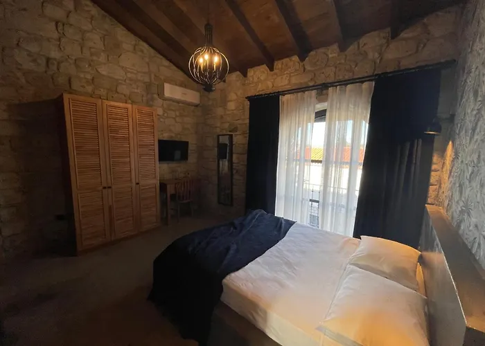 Hotel Rhea Boutique