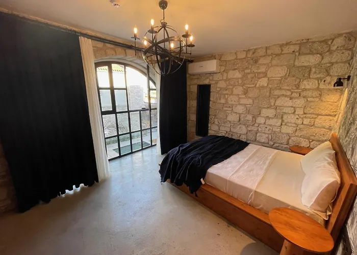 Hotel Rhea Boutique Alaçatı