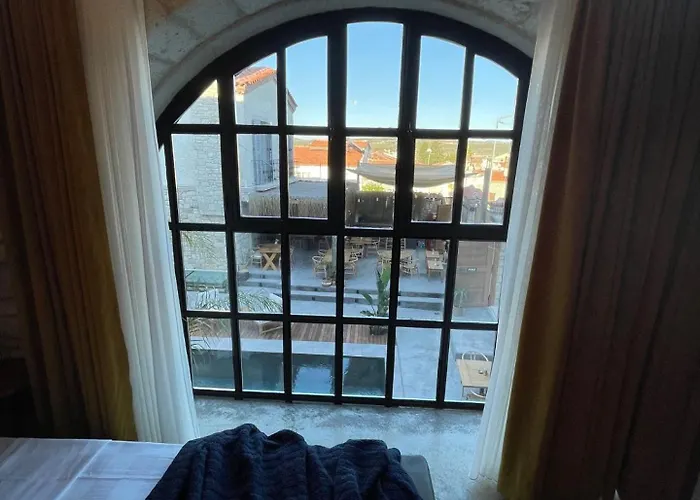 Hotel Rhea Boutique