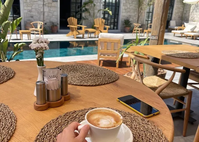 Hotel Rhea Boutique