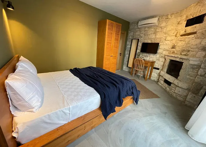 Rhea Boutique Hotel Alaçatı