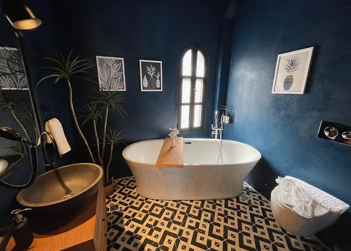 Hotel Rhea Boutique