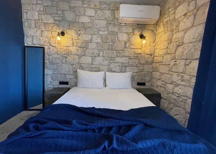 Hotel Rhea Boutique