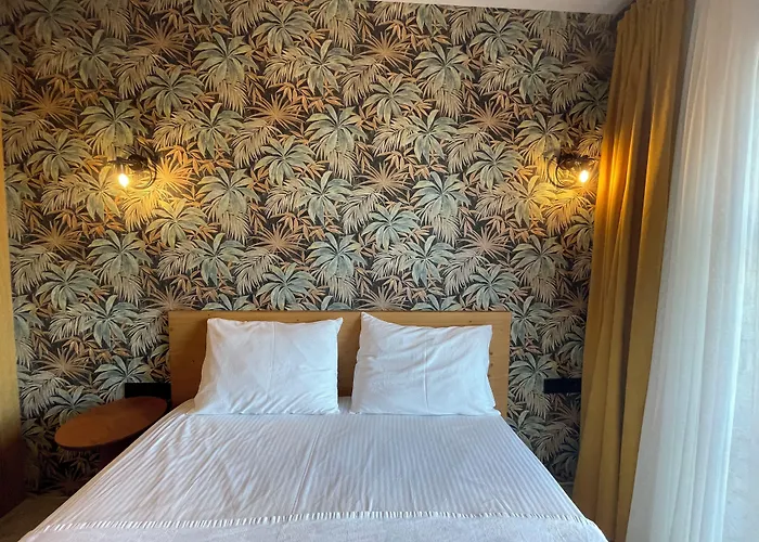 Rhea Boutique Hotel