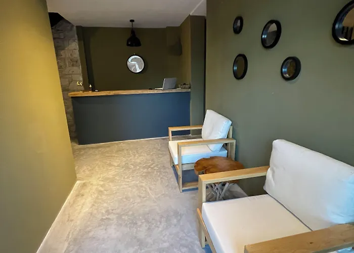 Rhea Boutique Hotel