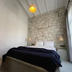 Hotel Rhea Boutique Alacati