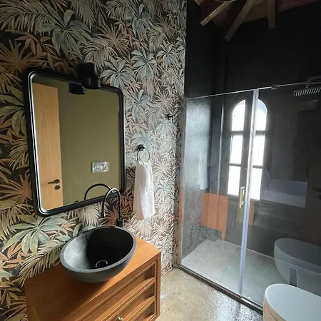 Rhea Boutique Alaçatı