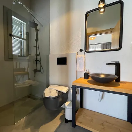 Rhea Boutique * Alaçatı