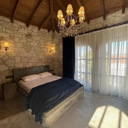 Otel Rhea Boutique *