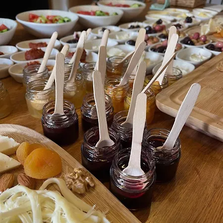 Hotel Rhea Boutique *