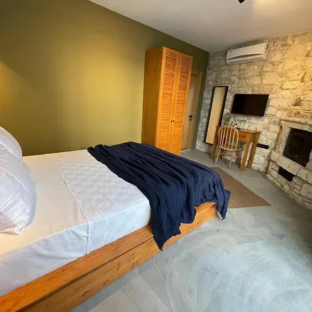 Rhea Boutique Hotel Alaçatı