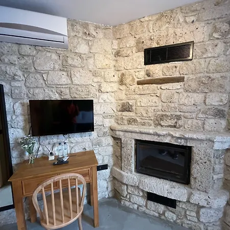 Rhea Boutique * Alaçatı