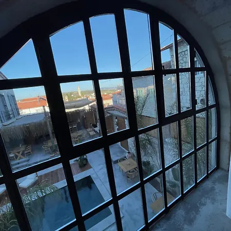 Rhea Boutique Alaçatı